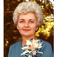 FLORENCE GERTRUDE ZAWISLAK (HEYMON)  Obituary pic