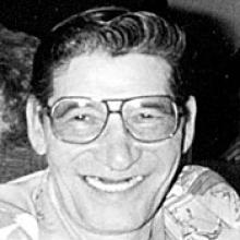 ROY DAUPHINAIS  Obituary pic