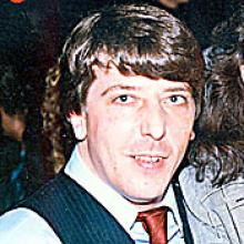 BRYAN BEATTY FRICK  Obituary pic