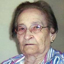 LYDIA MALKOSKE  Obituary pic