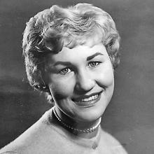 DOROTHY PHYLLIS SEATER Obituary pic
