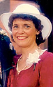 MARILYN ROBB  Obituary pic