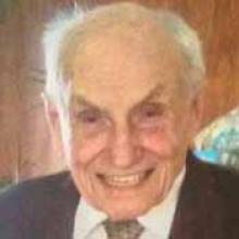 ISSIE BRASS  Obituary pic