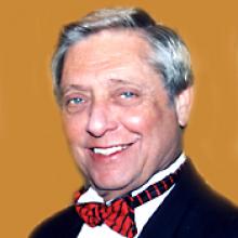 ISRAEL ASPER  Obituary pic