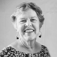 NOLA JUNE SYLVESTER Obituary pic