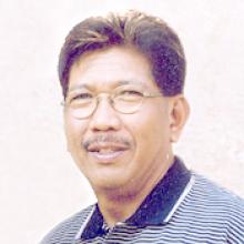 NESTOR MANALAYSAY MATIAS  Obituary pic