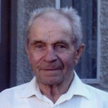 JAN JASKOT  Obituary pic
