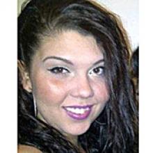 SHALANE DAWN GUIBOCHE  Obituary pic