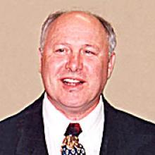 WAYNE DOUGLAS TUCKER  Obituary pic