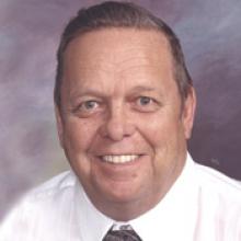 BRUCE LACKEY  Obituary pic