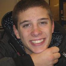 CHRISTOPHER BRUCE GYLES  Obituary pic