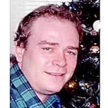 BARRY DALE HOGLANDER  Obituary pic