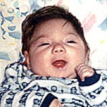 MICHAEL SARGENT  Obituary pic