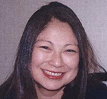 OLIVIA CHARMAINE MERCREDI  Obituary pic