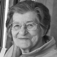 ELSIE LEDERHAUS Obituary pic