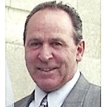 DON RAY SMITH  Obituary pic