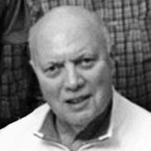 ALEXANDER ROBERT MOWAT Obituary pic