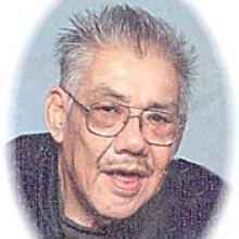 LARRY SUTHERLAND (BIG LAR)  Obituary pic