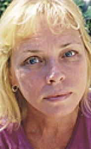 DYAN JOAN STARR  Obituary pic