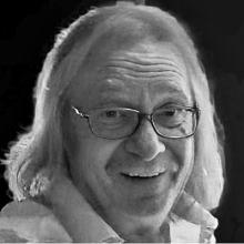 DARRYL ROBERT HAYES Obituary pic