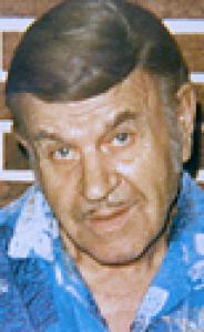 R.S.T. BOB TURNER  Obituary pic