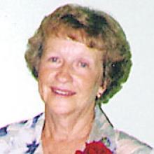 BEATRICE LILLIAN KOPECKY  Obituary pic