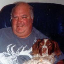 DOUGLAS WINSTON LOVE  Obituary pic