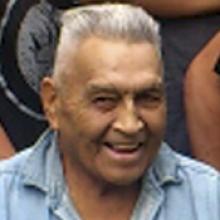 SIMON TUKUNDUM  Obituary pic