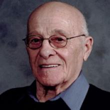 ARTHUR LAGACE  Obituary pic
