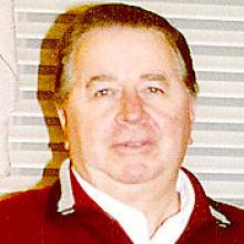 KENNY INGRAM  Obituary pic