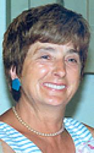 ANNA MARCYNIUK  Obituary pic