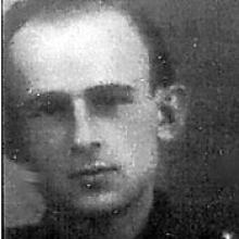 JOZEF STASZAK  Obituary pic