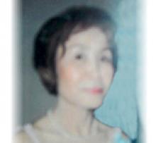NELDA SIMBRE PROVIDO Obituary pic