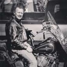 WALTER LEE MUNT  Obituary pic