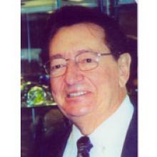 ALBERT (AL) MALBRANCK  Obituary pic