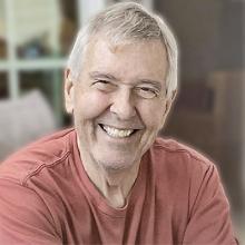 ALAN DOUGLAS HOLL Obituary pic