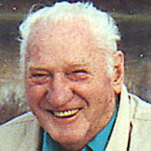 FRANCIS (FRANK) NOWICKI  Obituary pic