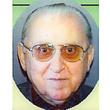 HENRYK TEOFILAK  Obituary pic