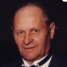 HELEN MONCEK  Obituary pic