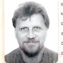 LARRY FRANK SHAWARA  Obituary pic