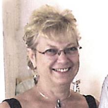 DIANNA LYN KOMADOWSKI  Obituary pic