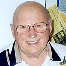 NORMAN RODDY -  Obituary pic