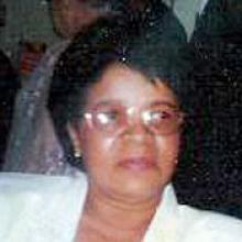 DONNA EILEEN ANDERSON (WILLIAMS)  Obituary pic