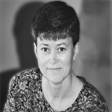 FLORENCE EDNA JEAN MCANINCH Obituary pic