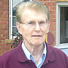 BILL SCHRODER  Obituary pic