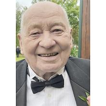 JOHN SHEAD Obituary pic