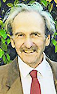 ALEXANDER DON ANTHONY Obituary pic