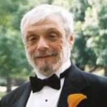 MARK MALKIN  Obituary pic