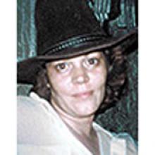 CHRISTINE RAE SCHAAK (GAMMELSETER)  Obituary pic