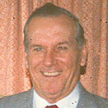PAUL STEMPKOWSKI  Obituary pic